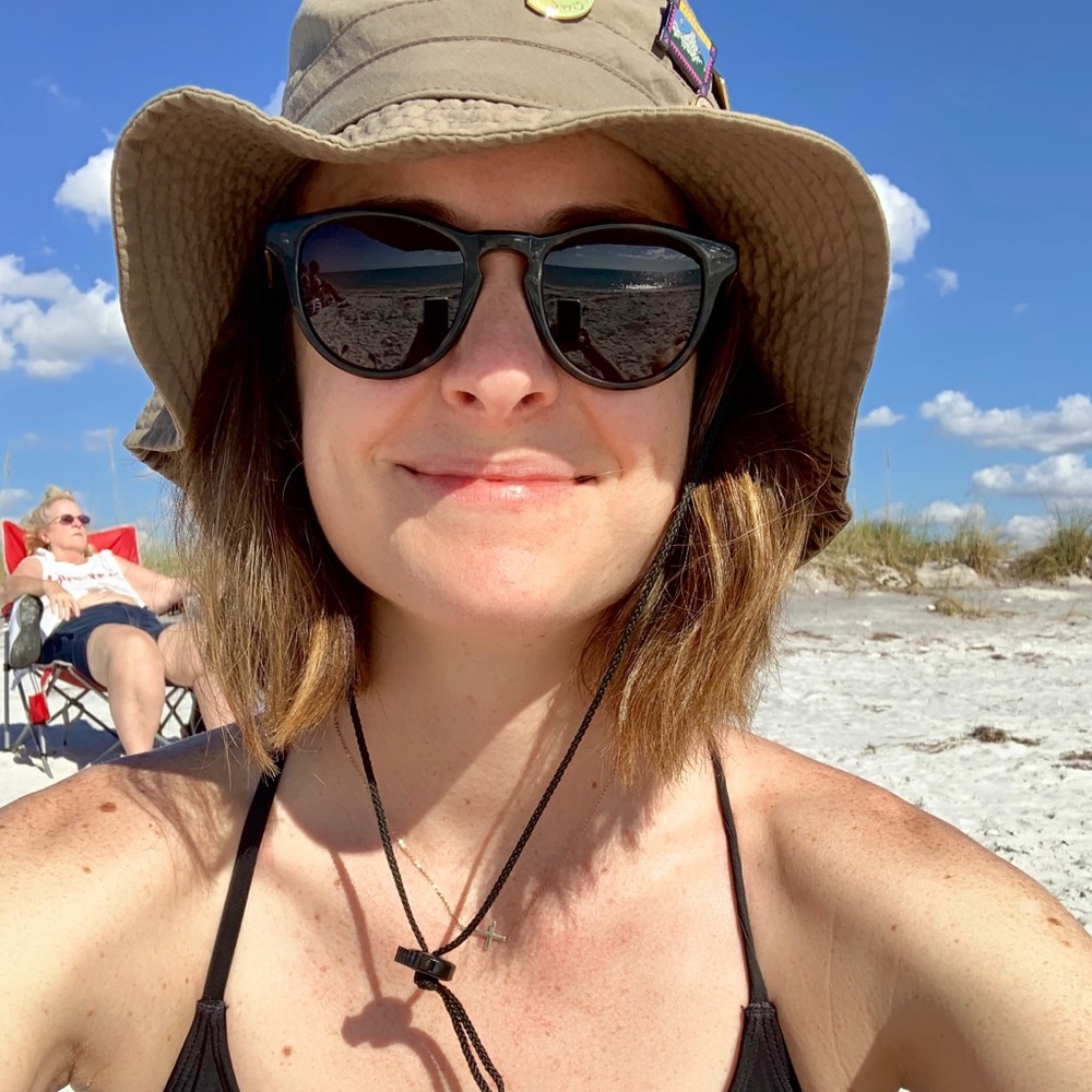 Meet your Posher, Kate